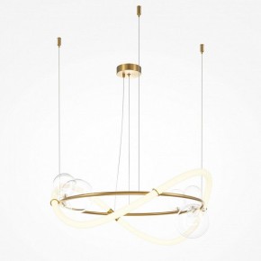 Подвесной светильник Maytoni Oasis MOD289PL-L44BS3K в Карталах - kartaly.mebel24.online | фото 3