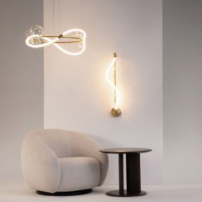 Подвесной светильник Maytoni Oasis MOD289PL-L44BS3K в Карталах - kartaly.mebel24.online | фото 6