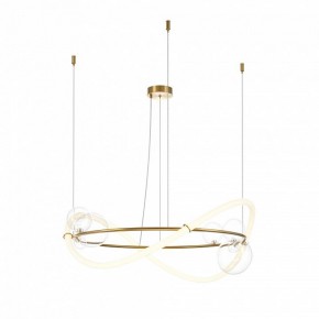 Подвесной светильник Maytoni Oasis MOD289PL-L53BS3K в Карталах - kartaly.mebel24.online | фото 2