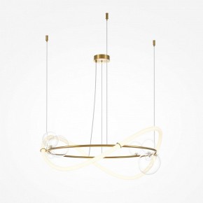 Подвесной светильник Maytoni Oasis MOD289PL-L53BS3K в Карталах - kartaly.mebel24.online | фото 3