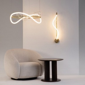 Подвесной светильник Maytoni Oasis MOD289PL-L53BS3K в Карталах - kartaly.mebel24.online | фото 6