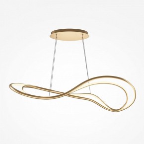 Подвесной светильник Maytoni Plons MOD283PL-L65BS3K в Карталах - kartaly.mebel24.online | фото 3