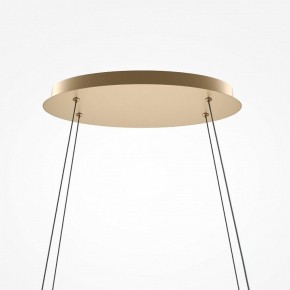 Подвесной светильник Maytoni Plons MOD283PL-L65BS3K в Карталах - kartaly.mebel24.online | фото 4