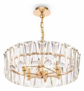 Подвесной светильник Maytoni Puntes MOD043PL-06G в Карталах - kartaly.mebel24.online | фото 3