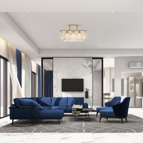 Подвесной светильник Maytoni Revero MOD085PL-08G в Карталах - kartaly.mebel24.online | фото 5