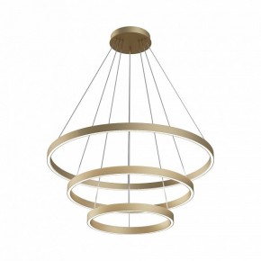 Подвесной светильник Maytoni Rim MOD058PL-L100BSK в Карталах - kartaly.mebel24.online | фото 3