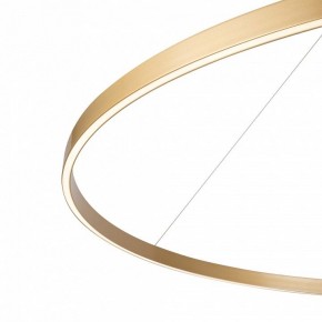 Подвесной светильник Maytoni Rim MOD058PL-L65BSK в Карталах - kartaly.mebel24.online | фото 5