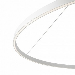 Подвесной светильник Maytoni Rim MOD058PL-L65WK в Карталах - kartaly.mebel24.online | фото 5