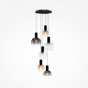 Подвесной светильник Maytoni Smart Casual MOD414PL-06B в Карталах - kartaly.mebel24.online | фото 2