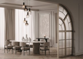 Подвесной светильник Maytoni Smart Casual MOD414PL-06B в Карталах - kartaly.mebel24.online | фото 5