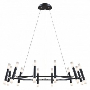 Подвесной светильник Maytoni Vigo MOD031PL-24B в Карталах - kartaly.mebel24.online | фото 2