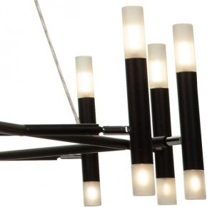 Подвесной светильник Maytoni Vigo MOD031PL-24B в Карталах - kartaly.mebel24.online | фото 4