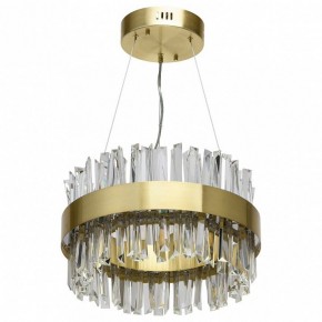 Подвесной светильник MW-Light Аделард 12 642014801 в Карталах - kartaly.mebel24.online | фото 2