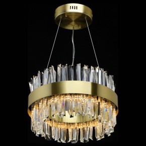 Подвесной светильник MW-Light Аделард 12 642014801 в Карталах - kartaly.mebel24.online | фото 3