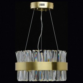 Подвесной светильник MW-Light Аделард 12 642014801 в Карталах - kartaly.mebel24.online | фото 4