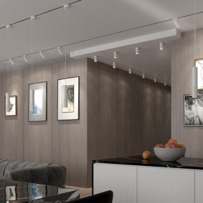 Подвесной светильник Novotech Mais 370770 в Карталах - kartaly.mebel24.online | фото 3