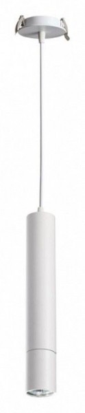 Подвесной светильник Novotech Pipe 370402 в Карталах - kartaly.mebel24.online | фото 2