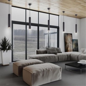 Подвесной светильник Novotech Pipe 370622 в Карталах - kartaly.mebel24.online | фото 3