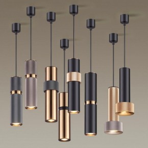 Подвесной светильник Odeon Light Afra 4743/5L в Карталах - kartaly.mebel24.online | фото 3