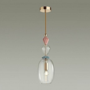Подвесной светильник Odeon Light Bizet 4855/1B в Карталах - kartaly.mebel24.online | фото 3