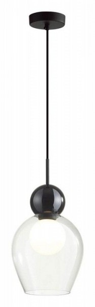 Подвесной светильник Odeon Light Blacky 2 5023/1 в Карталах - kartaly.mebel24.online | фото 3