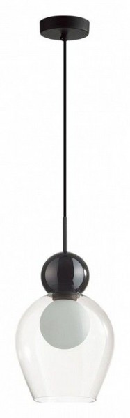 Подвесной светильник Odeon Light Blacky 2 5023/1 в Карталах - kartaly.mebel24.online | фото 4