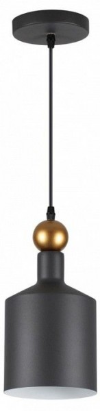 Подвесной светильник Odeon Light Bolli 4085/1 в Карталах - kartaly.mebel24.online | фото 2