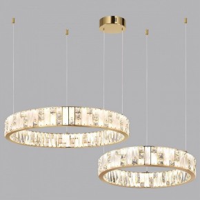 Подвесной светильник Odeon Light Crossa 5072/100L в Карталах - kartaly.mebel24.online | фото 5