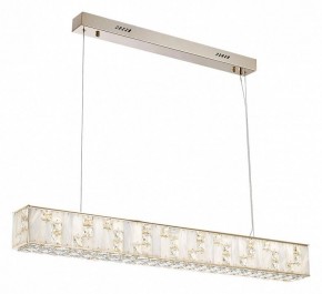 Подвесной светильник Odeon Light Crossa 5072/50L в Карталах - kartaly.mebel24.online | фото