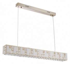 Подвесной светильник Odeon Light Crossa 5072/50L в Карталах - kartaly.mebel24.online | фото 2