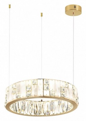 Подвесной светильник Odeon Light Crossa 5072/60L в Карталах - kartaly.mebel24.online | фото 4
