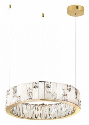 Подвесной светильник Odeon Light Crossa 5072/60L в Карталах - kartaly.mebel24.online | фото 5