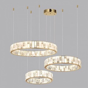 Подвесной светильник Odeon Light Crossa 5072/60L в Карталах - kartaly.mebel24.online | фото 7
