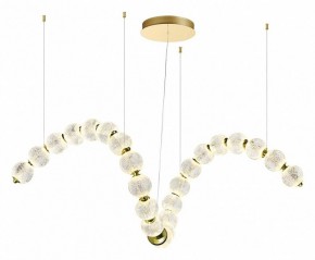 Подвесной светильник Odeon Light Crystal 1 5008/92L в Карталах - kartaly.mebel24.online | фото 3