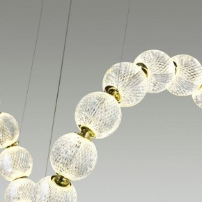 Подвесной светильник Odeon Light Crystal 1 5008/92L в Карталах - kartaly.mebel24.online | фото 5