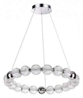 Подвесной светильник Odeon Light Crystal 5007/60L в Карталах - kartaly.mebel24.online | фото