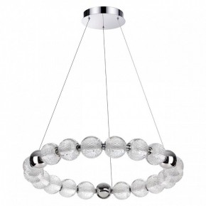 Подвесной светильник Odeon Light Crystal 5007/60L в Карталах - kartaly.mebel24.online | фото 3