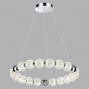 Подвесной светильник Odeon Light Crystal 5007/60L в Карталах - kartaly.mebel24.online | фото 4