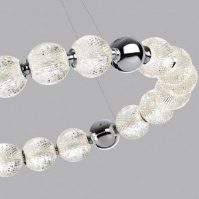 Подвесной светильник Odeon Light Crystal 5007/60L в Карталах - kartaly.mebel24.online | фото 6