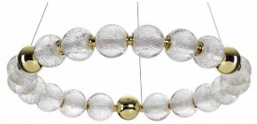 Подвесной светильник Odeon Light Crystal 5008/60L в Карталах - kartaly.mebel24.online | фото