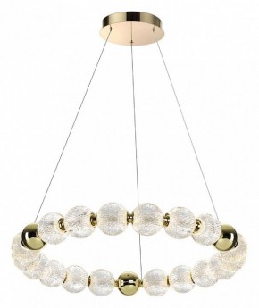 Подвесной светильник Odeon Light Crystal 5008/60L в Карталах - kartaly.mebel24.online | фото 2
