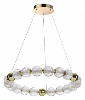 Подвесной светильник Odeon Light Crystal 5008/60L в Карталах - kartaly.mebel24.online | фото 4