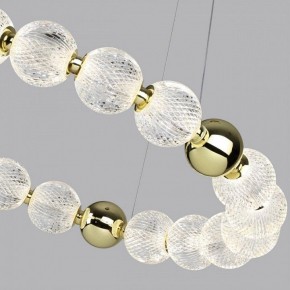 Подвесной светильник Odeon Light Crystal 5008/60L в Карталах - kartaly.mebel24.online | фото 7