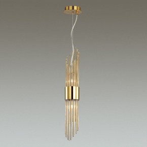 Подвесной светильник Odeon Light Flambi 4847/2 в Карталах - kartaly.mebel24.online | фото 3