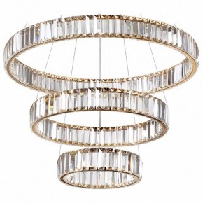 Подвесной светильник Odeon Light Vekia 5015/88L в Карталах - kartaly.mebel24.online | фото 2