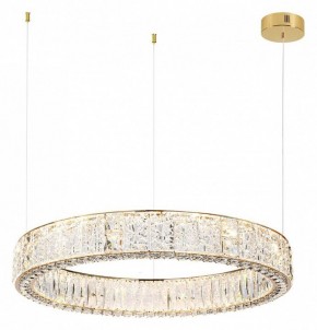 Подвесной светильник Odeon Light Version 5071/100L в Карталах - kartaly.mebel24.online | фото 2