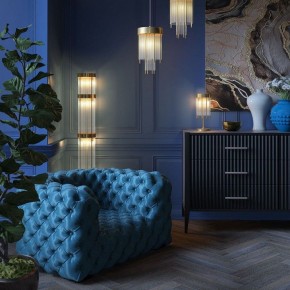 Подвесной светильник Odeon Light York 4788/1 в Карталах - kartaly.mebel24.online | фото 5