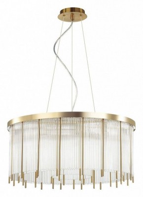 Подвесной светильник Odeon Light York 4788/10 в Карталах - kartaly.mebel24.online | фото 2