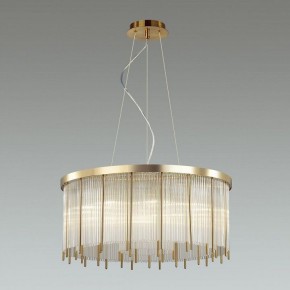 Подвесной светильник Odeon Light York 4788/10 в Карталах - kartaly.mebel24.online | фото 3