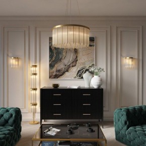 Подвесной светильник Odeon Light York 4788/10 в Карталах - kartaly.mebel24.online | фото 4